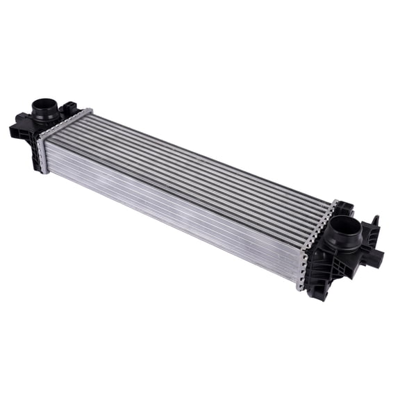 Intercooler Air Cooler for Volvo 17-21 S60 / S90 / V60 / V90 / XC60 / XC90 2.0L