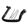 thumbnail image 1 of Intercooler Air Outlet Hose Tube Pipe for 2018-2022 Chevrolet Equinox 8483-6352, 1 of 10