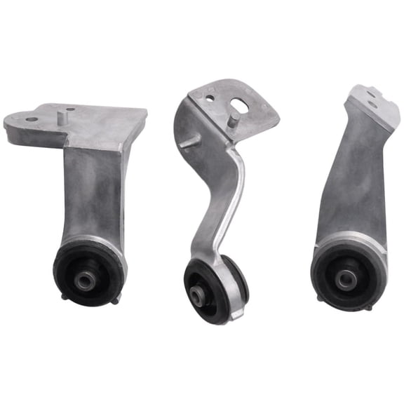 Intercooler Assembly Bracket 9803778980 9803779180 9803778880 for 308S 408 4008 1.2THP 1.0k205