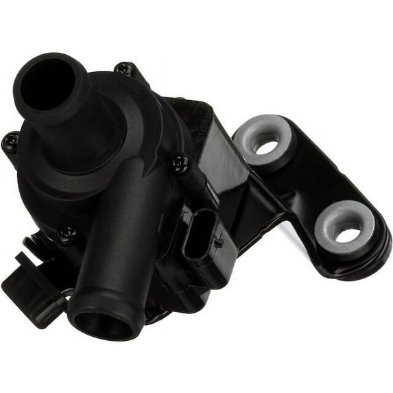 Intercooler Auxiliary Water Pump - Compatible with 2017 - 2019 Ford Escape 1.5L 4-Cylinder GAS 2018