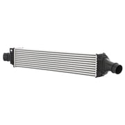 Intercooler Compatible Audi S5 2018-2021, S4, S5 Sportback