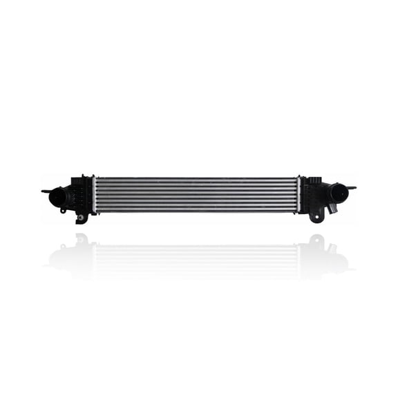 Intercooler Compatible/Replacement for '18-24 Chevrolet Equinox/GMC Terrain 4Cy/1.6TD, 84361106