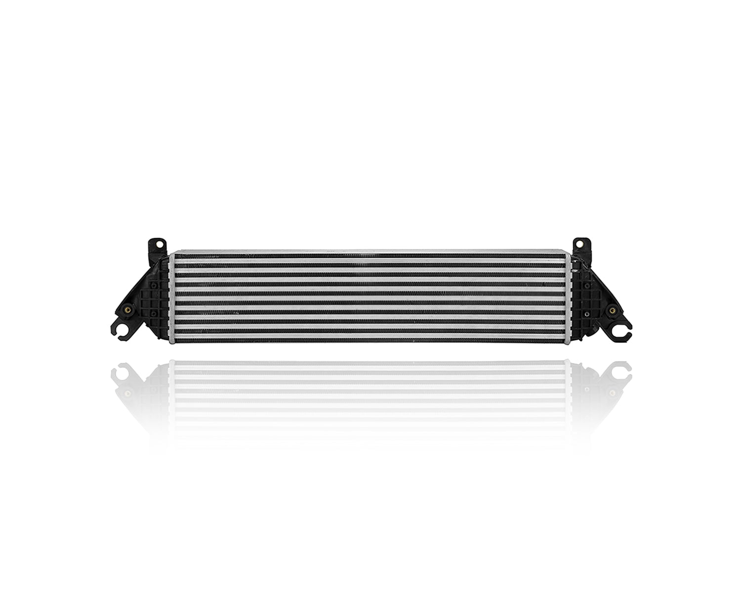 Intercooler Compatible/Replacement for '19-19 Mazda CX-5 4Cy/2.2TD