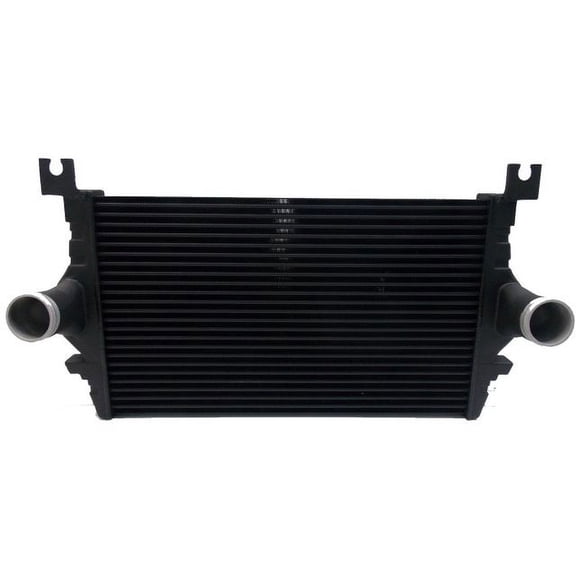 Intercooler - Compatible with 1999 - 2003 Ford F-250 Super Duty 2000 2001 2002