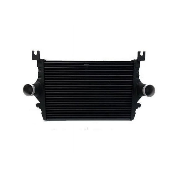 Intercooler - Compatible with 1999 - 2003 Ford F-250 Super Duty 7.3L V8 Turbo Diesel 2000 2001 2002