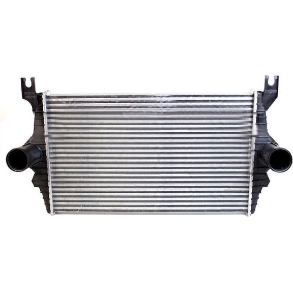 Intercooler - Compatible with 1999 - 2003 Ford F-550 Super Duty 7.3L V8 2000 2001 2002