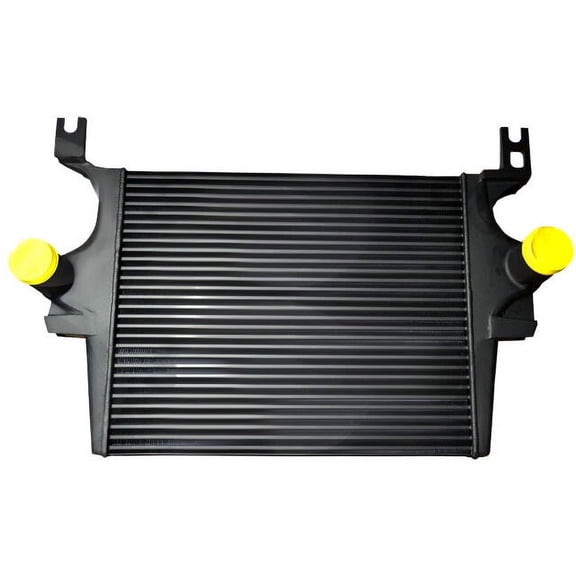 Intercooler - Compatible with 2003 - 2005 Ford Excursion 6.0L V8 2004