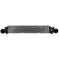 thumbnail image 1 of Intercooler - Compatible with 2003 - 2005 Mercedes-Benz C230 1.8L 4-Cylinder Supercharged 2004, 1 of 2