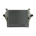 thumbnail image 1 of Intercooler - Compatible with 2003 - 2007 Dodge Ram 2500 2004 2005 2006, 1 of 2