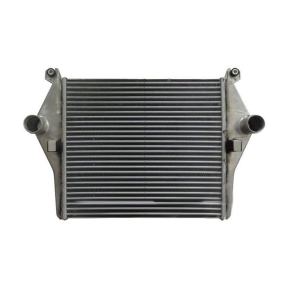 Intercooler - Compatible with 2003 - 2007 Dodge Ram 3500 2004 2005 2006