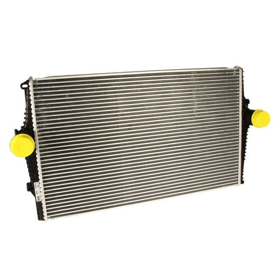 Intercooler - Compatible with 2003 - 2007 Volvo XC70 2004 2005 2006