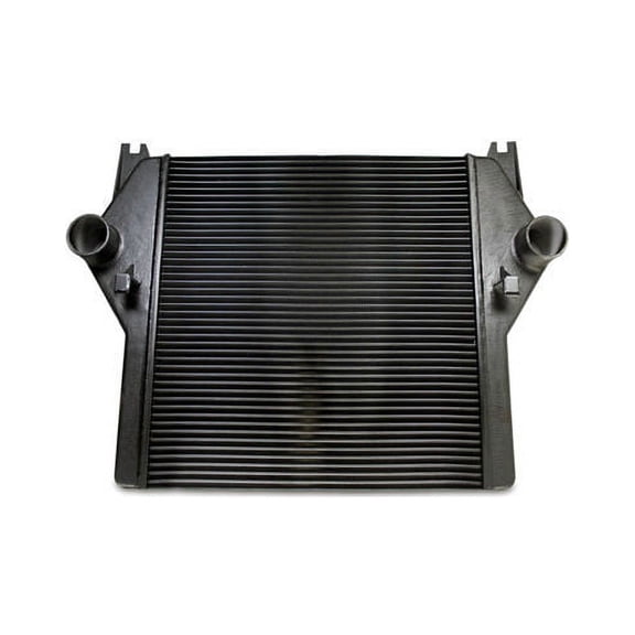 Intercooler - Compatible with 2003 - 2009 Dodge Ram 3500 2004 2005 2006 2007 2008