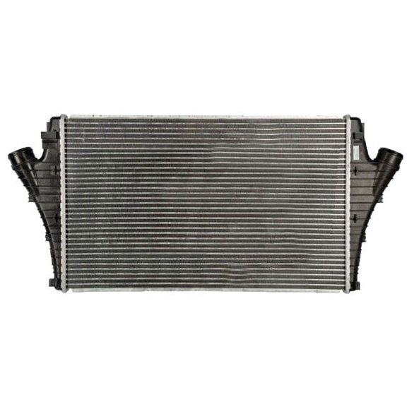 Intercooler - Compatible with 2003 - 2011 Saab 9-3 2004 2005 2006 2007 2008 2009 2010