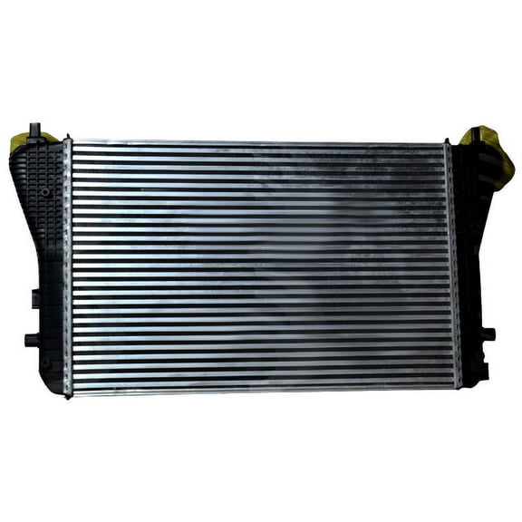 Intercooler - Compatible with 2006 - 2011 Audi A3 2007 2008 2009 2010