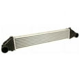 thumbnail image 1 of Intercooler - Compatible with 2006 - 2013 Volvo C70 T5 Convertible 2.5L 5-Cylinder 2007 2008 2009 2010 2011 2012, 1 of 2