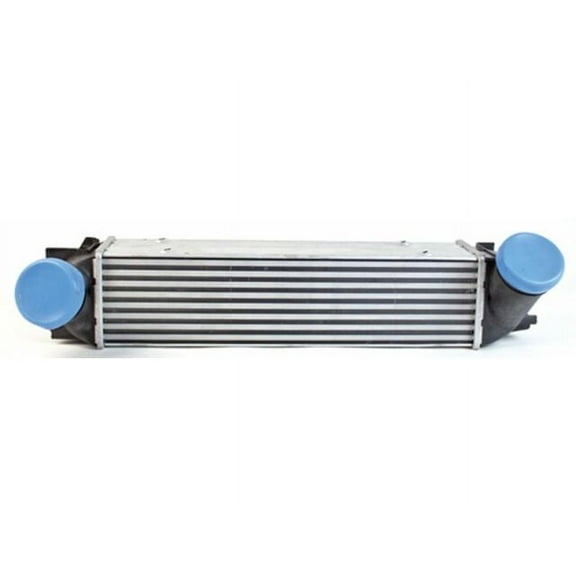Intercooler - Compatible with 2007 - 2008 BMW 335xi 3.0L 6-Cylinder