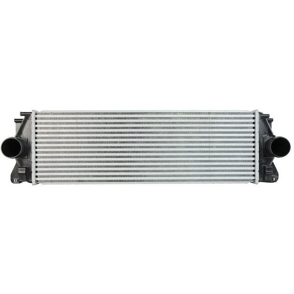 Intercooler - Compatible with 2007 - 2009 Dodge Sprinter 2500 3.0L V6 2008