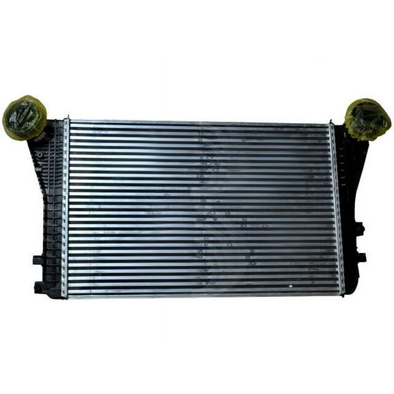 Intercooler - Compatible with 2007 - 2009 Dodge Sprinter 2500 3.0L V6 2008