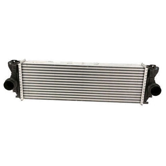 Intercooler - Compatible with 2010 - 2018, 2020 - 2021 Freightliner Sprinter 3500 2.1L 4-Cylinder 2011 2012 2013 2014 2015 2016 2017