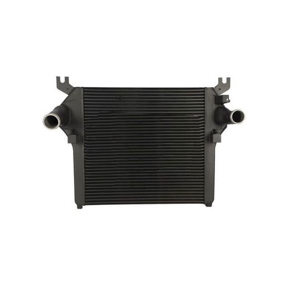 Intercooler - Compatible with 2011 - 2012 Ram 3500 6.7L 6-Cylinder Turbocharged Diesel