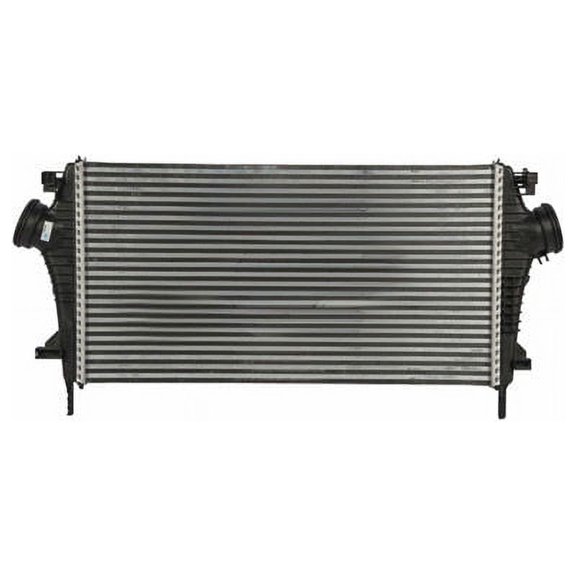 Intercooler - Compatible with 2011 - 2013 Buick Regal 2012