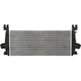 thumbnail image 1 of Intercooler - Compatible with 2011 - 2015 Chevy Cruze 1.4L 4-Cylinder 2012 2013 2014, 1 of 2