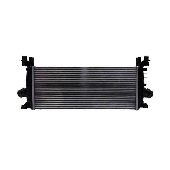 Intercooler - Compatible with 2011 - 2015 Chevy Cruze 2012 2013 2014