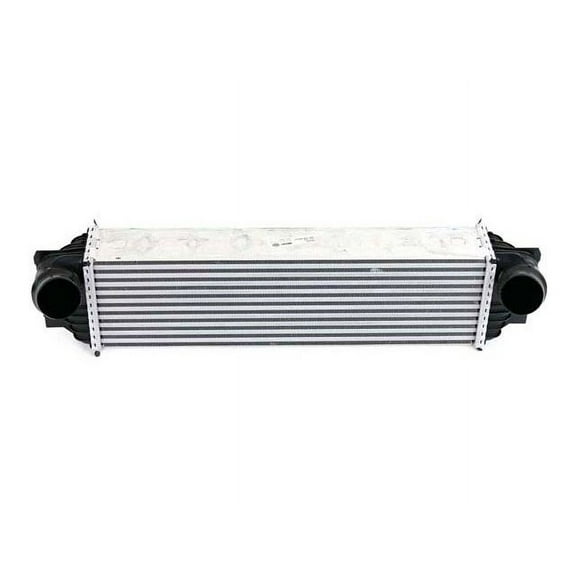 Intercooler - Compatible with 2011 - 2016 BMW 535i 2012 2013 2014 2015