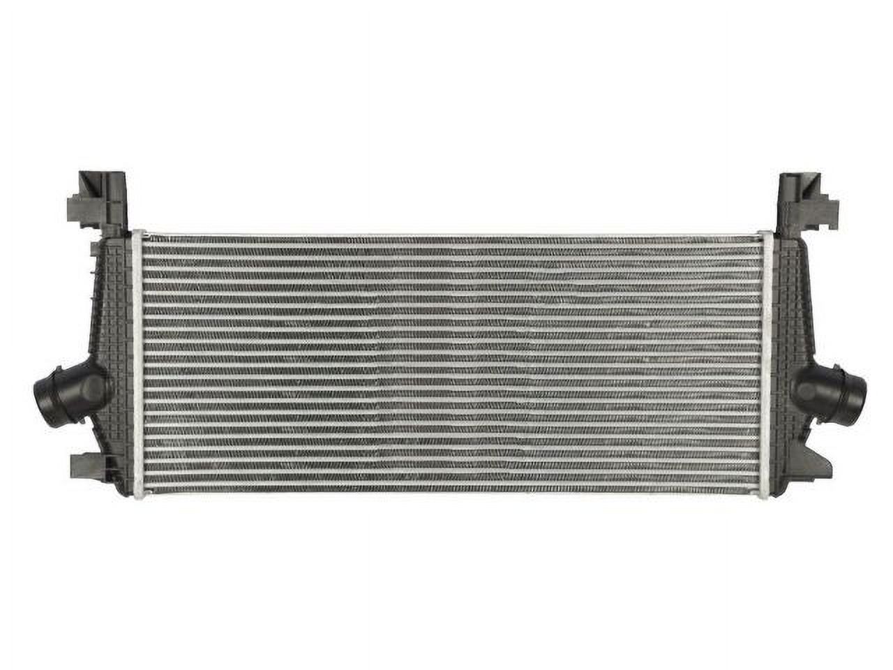 Intercooler Compatible with 2011 2016 Chevy Cruze 1.4L 4Cylinder Turbocharged 2012 2013