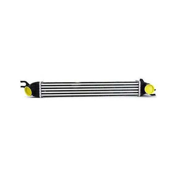Intercooler - Compatible with 2011 - 2016 Mini Cooper Countryman R60 Hatchback Turbocharged 2012 2013 2014 2015