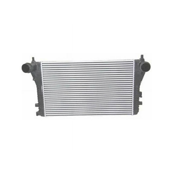 Intercooler - Compatible with 2011 - 2016 Volkswagen Jetta Sedan 2012 2013 2014 2015