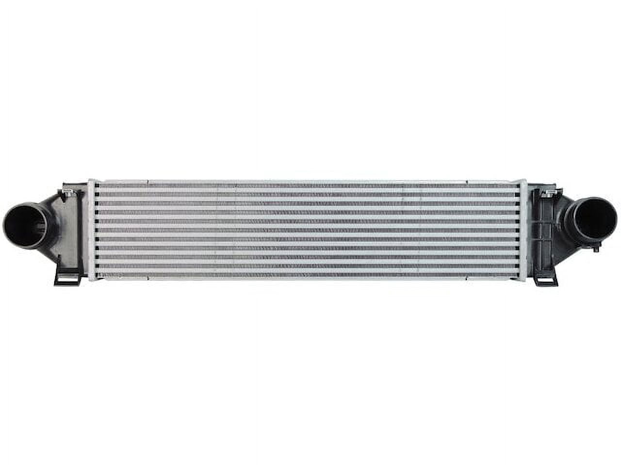 Intercooler - Compatible with 2012 - 2017 Land Rover Range Rover Evoque ...