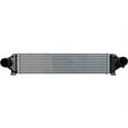 thumbnail image 1 of Intercooler - Compatible with 2012 - 2018 Land Rover Range Rover Evoque 2.0L 4-Cylinder 2013 2014 2015 2016 2017, 1 of 2