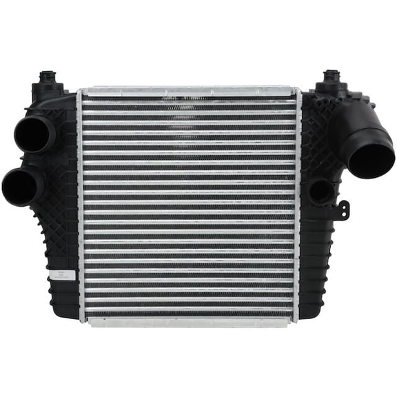 Intercooler - Compatible with 2013 - 2014 Ford F-150 3.5L V6