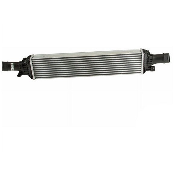 Intercooler - Compatible with 2013 - 2015 Audi A6 2014