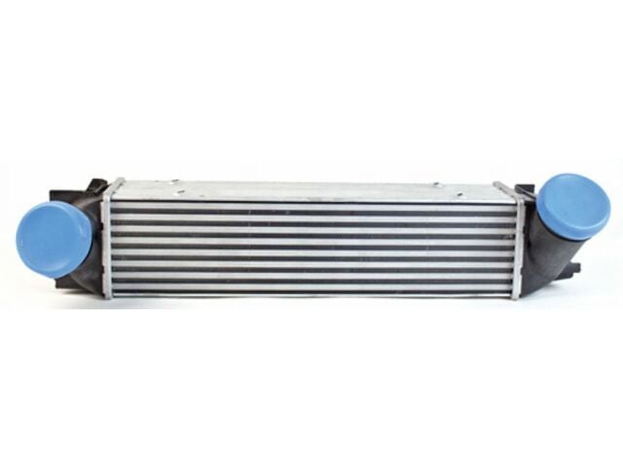 Intercooler Compatible with 2013 2015 BMW X1 xDrive35i Sport