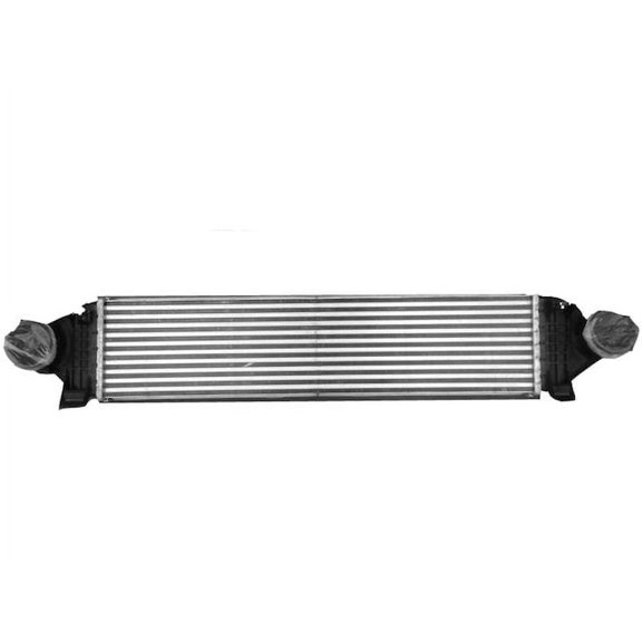 Intercooler - Compatible with 2013 - 2016 Ford Escape 2014 2015