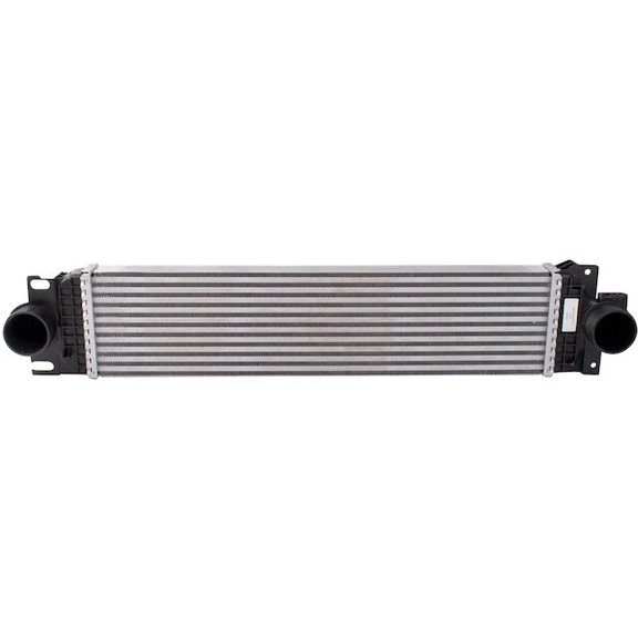 Intercooler - Compatible with 2013 - 2016 Ford Fusion 2.0L 4-Cylinder 2014 2015