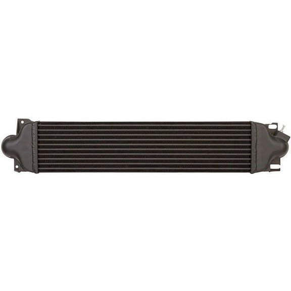 Intercooler - Compatible with 2013 - 2016 Ford Fusion 2014 2015