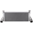 thumbnail image 1 of Intercooler - Compatible with 2013 - 2018 Ram 2500 6.7L 6-Cylinder Turbocharged Diesel 2014 2015 2016 2017, 1 of 2