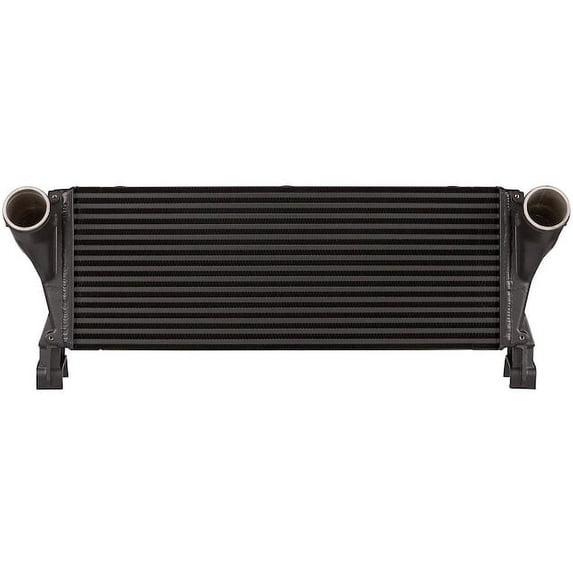 Intercooler - Compatible with 2013 - 2018 Ram 4500 6.7L 6-Cylinder - Spectra Premium