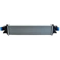 thumbnail image 1 of Intercooler - Compatible with 2013 - 2021 Buick Encore 2014 2015 2016 2017 2018 2019 2020, 1 of 2