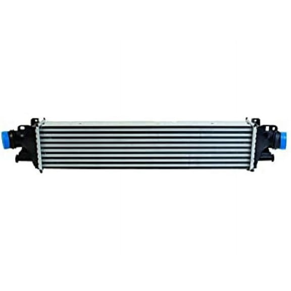 Intercooler - Compatible with 2013 - 2021 Buick Encore 2014 2015 2016 2017 2018 2019 2020