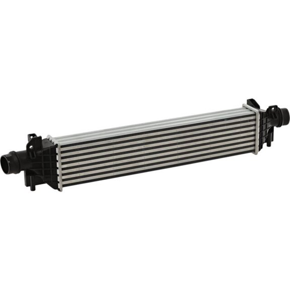 Intercooler - Compatible with 2013 - 2021 Buick Encore LUV 2014 2015 2016 2017 2018 2019 2020