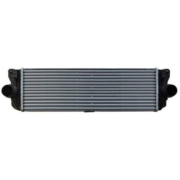 Intercooler - Compatible with 2014 - 2017, 2019, 2021 - 2022 Mercedes-Benz Sprinter 2500 2015 2016