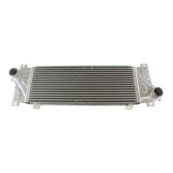 Intercooler - Compatible with 2015 - 2018 BMW M3 2016 2017