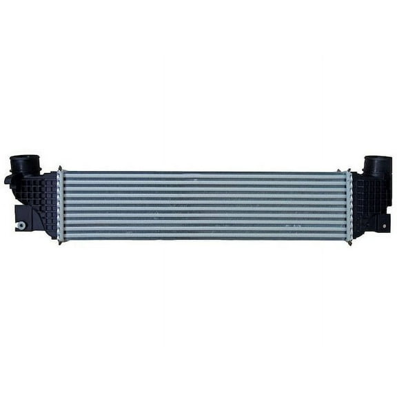 Intercooler - Compatible with 2015 - 2021 Ford Edge Sport Utility 2016 2017 2018 2019 2020
