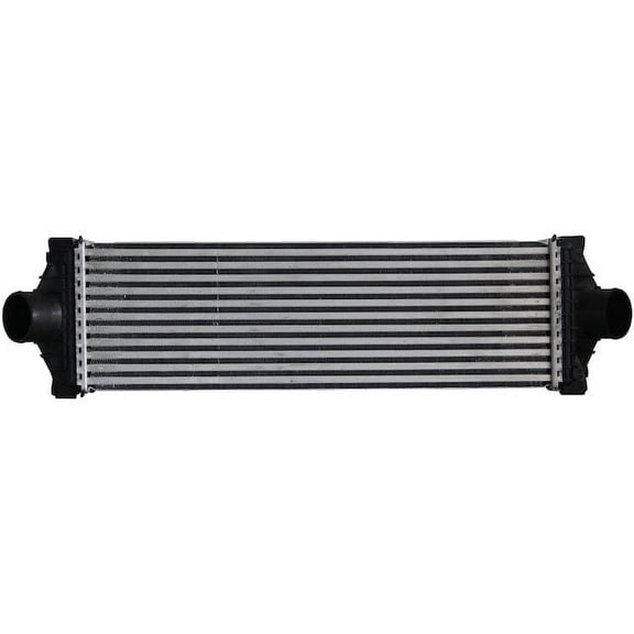 Intercooler - Compatible with 2015 - 2021 Ford Transit-150 3.5L V6 Turbocharged 2016 2017 2018 2019 2020