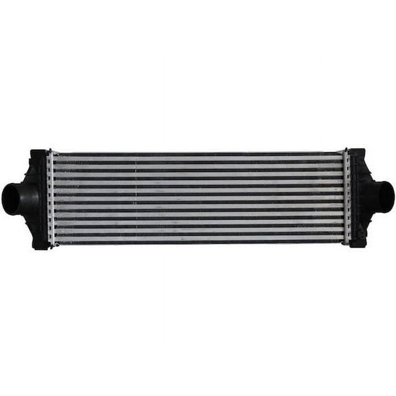 Intercooler - Compatible with 2015 - 2022 Ford Transit-250 2016 2017 2018 2019 2020 2021