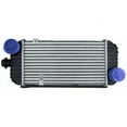 thumbnail image 1 of Intercooler - Compatible with 2016 - 2020 Kia Optima Sedan 2.0L 4-Cylinder Turbocharged 2017 2018 2019, 1 of 2